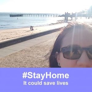 Meet your Posher, Casey